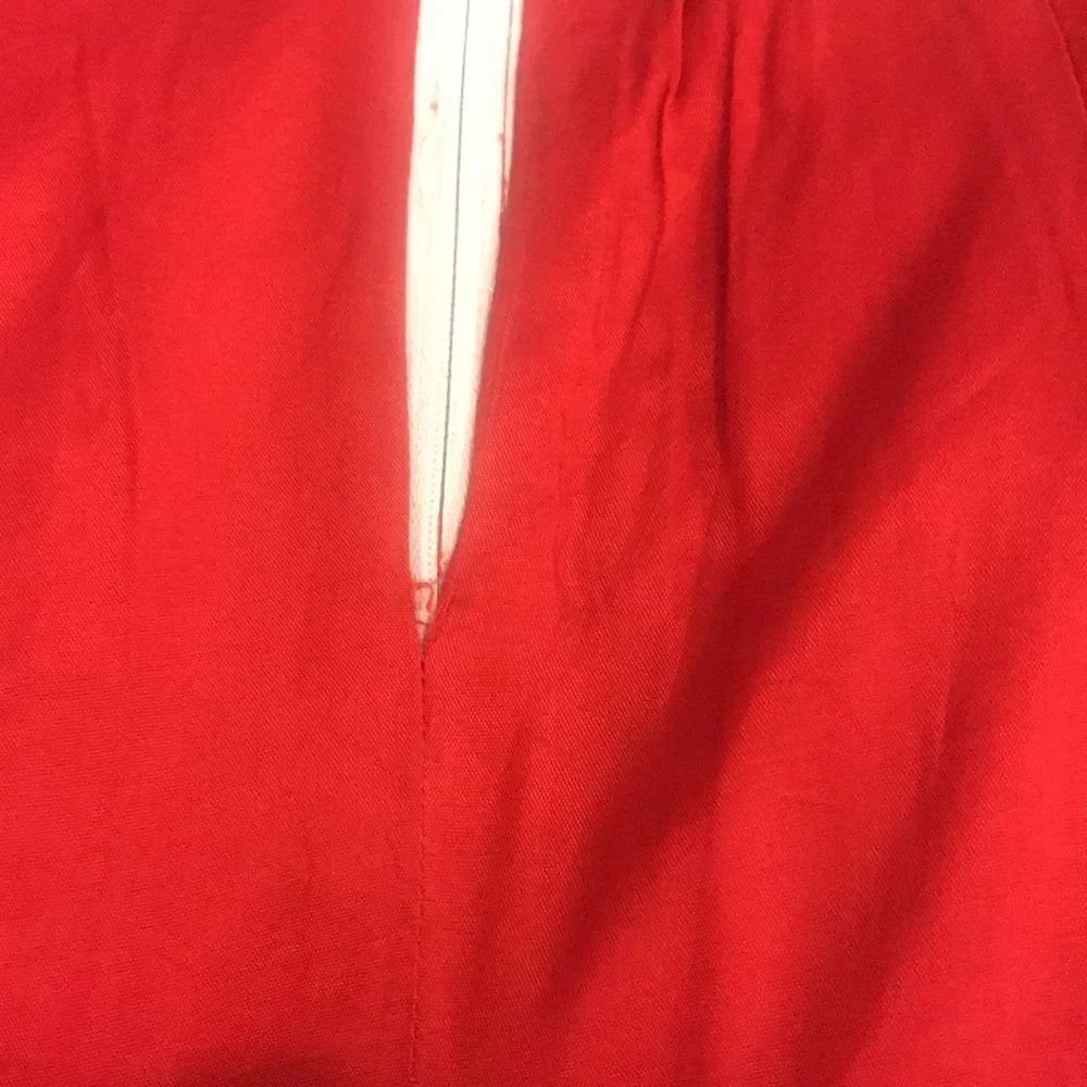 OBERON VINTAGE WOMEN DRESS M/L - Picture 11 of 15